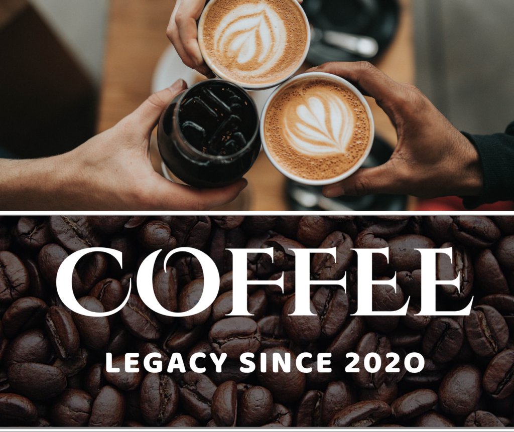 legacy since 202
